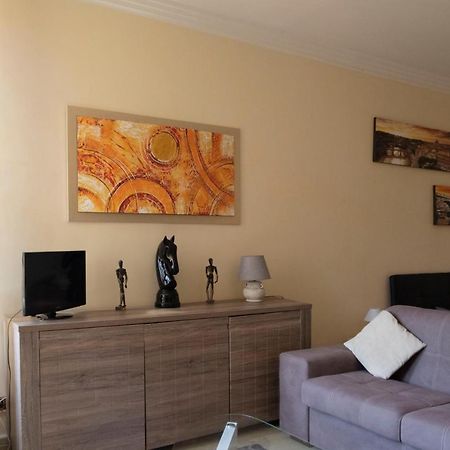 Tritone Apartment Rome Luaran gambar