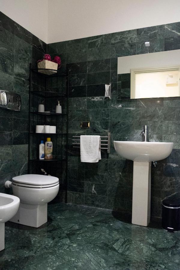 Tritone Apartment Rome Luaran gambar